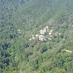 La Source 4 * Valle d'Alesani