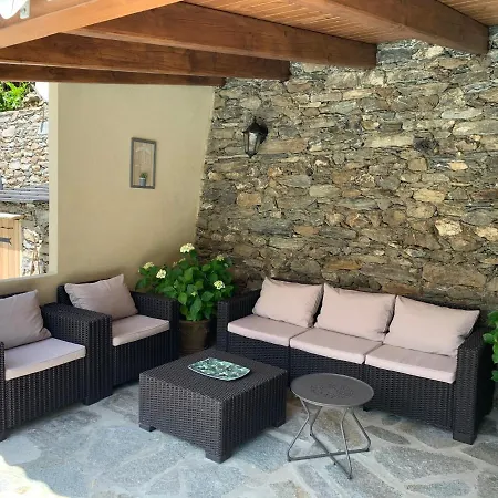 Villa La Source 4 *
