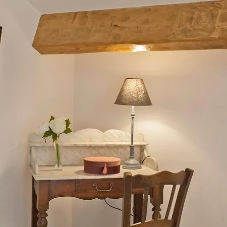 La Source 4 Valle d'Alesani