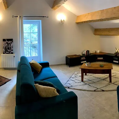 La Source 4 * Valle d'Alesani