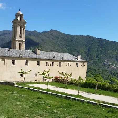 La Source 4 Valle d'Alesani