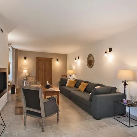 Villa La Source 4 *