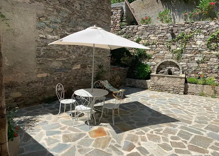 Villa La Source 4
