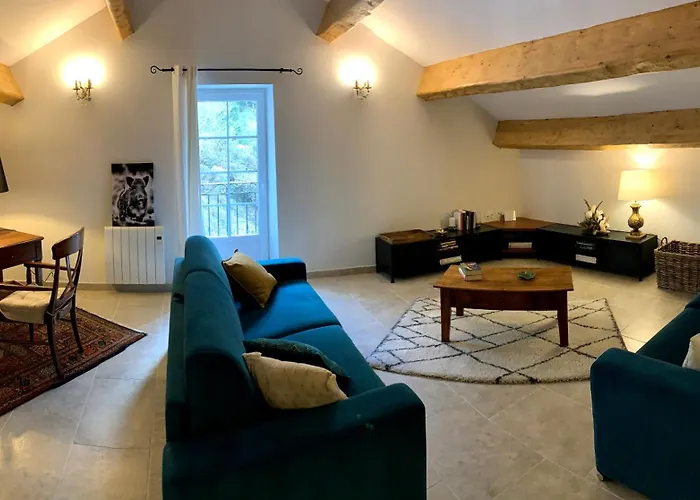 La Source 4 * Valle d'Alesani