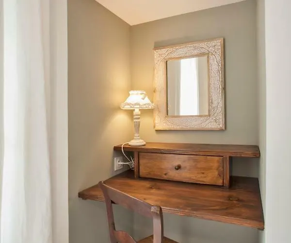 La Source 4 Valle d'Alesani