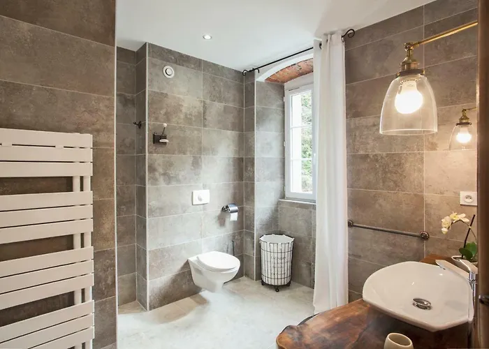 La Source 4 Valle d'Alesani