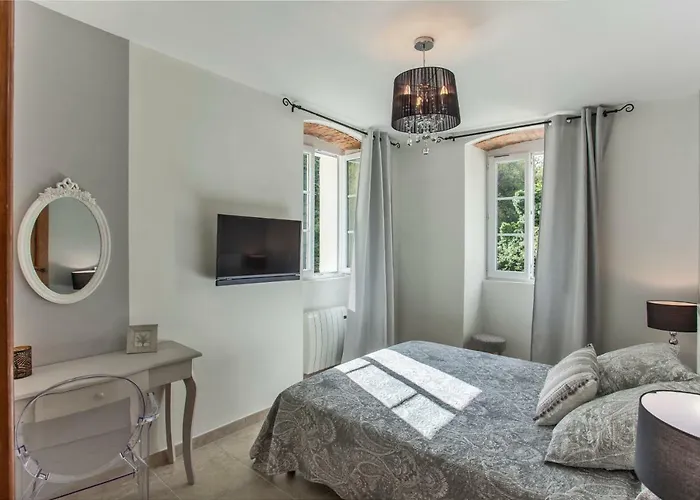 La Source 4 Valle d'Alesani