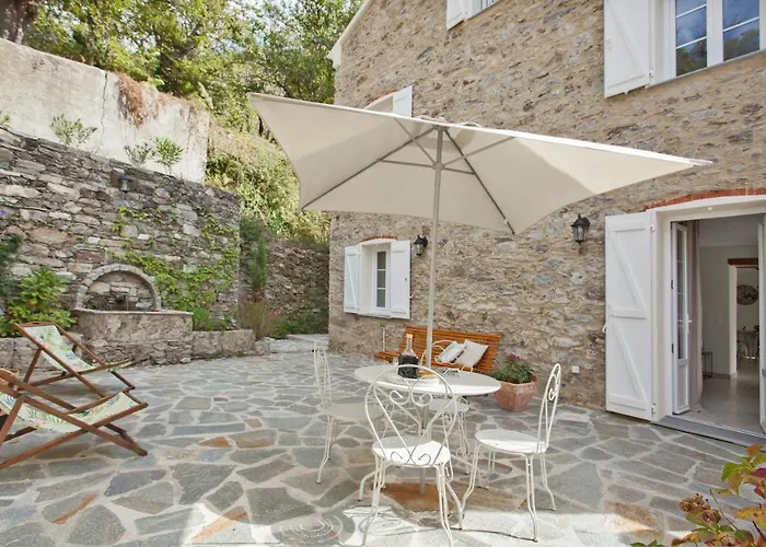 La Source 4 * Valle d'Alesani