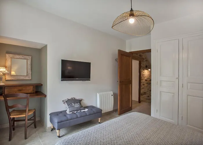 La Source 4 Valle d'Alesani