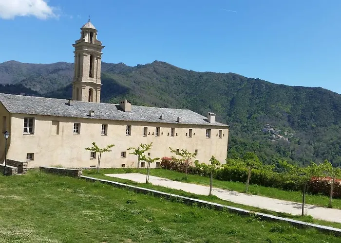 La Source 4 Valle d'Alesani