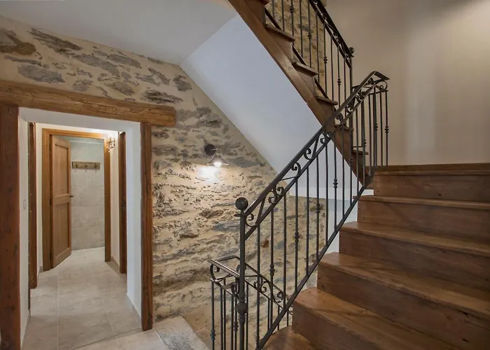 La Source 4 Valle d'Alesani