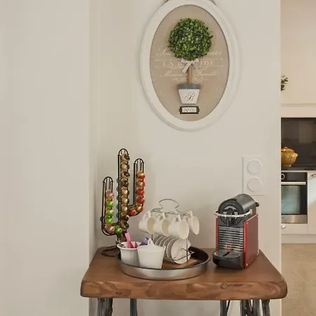 La Source 4 Villa Valle d'Alesani