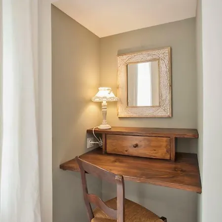 La Source 4 Valle d'Alesani