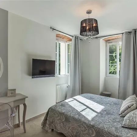 La Source 4 Valle d'Alesani