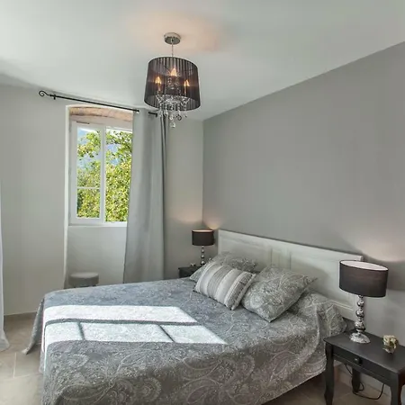 Villa La Source 4 Valle d'Alesani