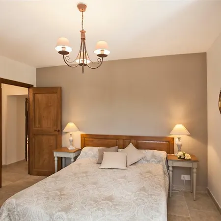 La Source 4 * Valle d'Alesani