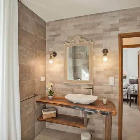 La Source 4 Valle d'Alesani