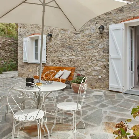 La Source 4 * Valle d'Alesani