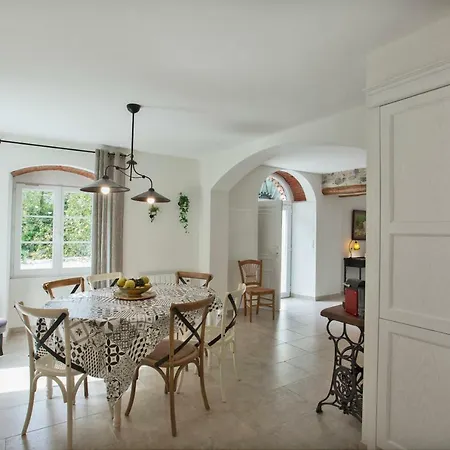 La Source 4 * Valle d'Alesani