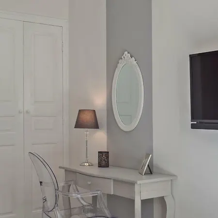 La Source 4 Villa Valle d'Alesani