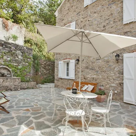 La Source 4 * Valle d'Alesani