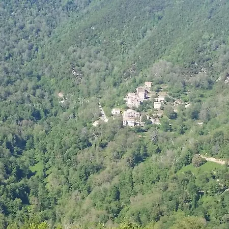 La Source 4 * Valle d'Alesani