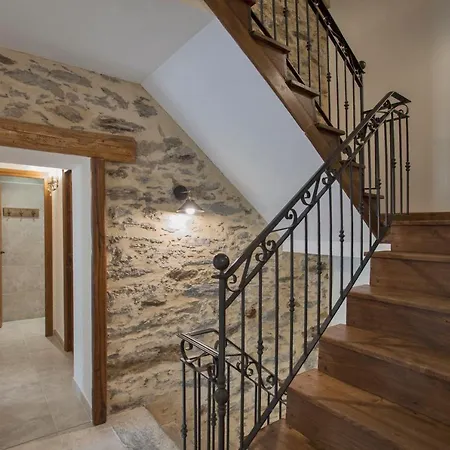 La Source 4 Valle d'Alesani