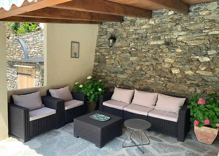 Villa La Source 4 *