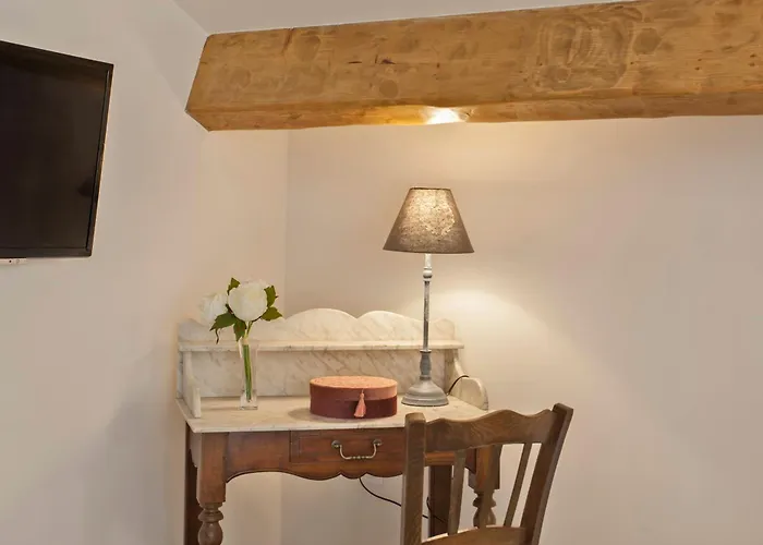 La Source 4 Valle d'Alesani