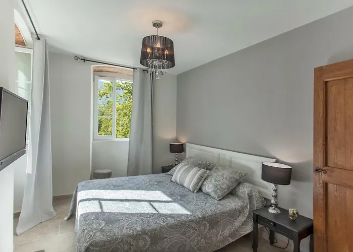 别墅 La Source 4 Valle d'Alesani