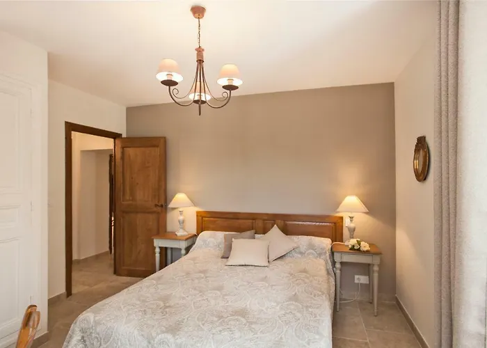 La Source 4 * Valle d'Alesani