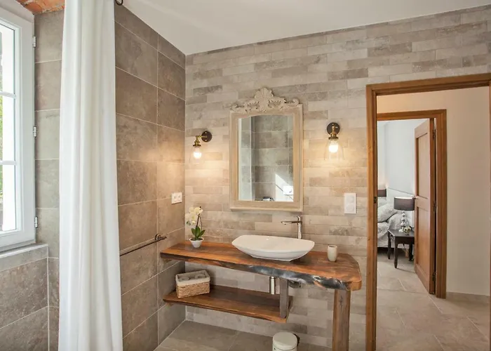 La Source 4 Valle d'Alesani