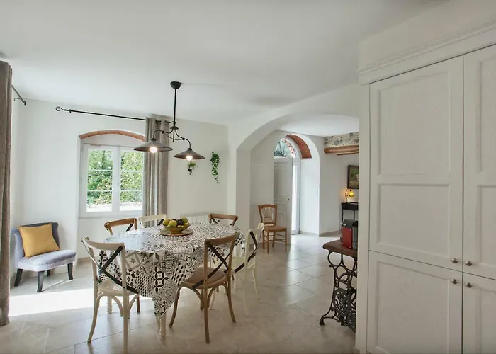 La Source 4 * Valle d'Alesani