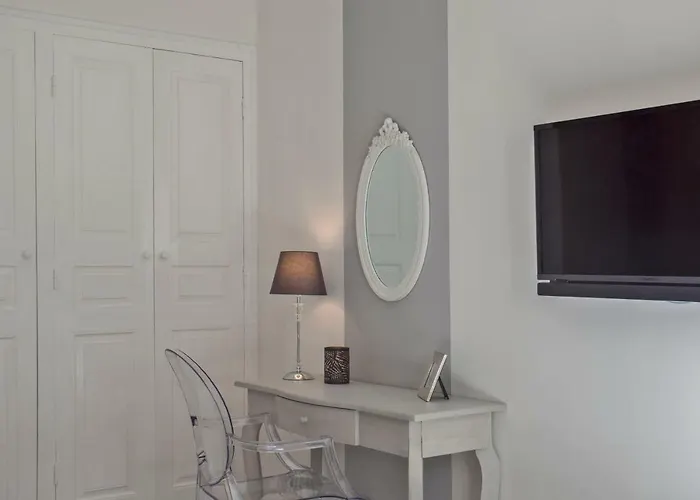 La Source 4 别墅 Valle d'Alesani