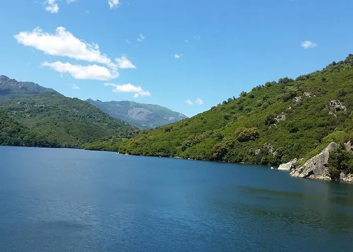 La Source 4 别墅 *